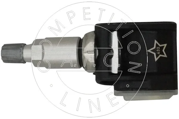 Wheel Sensor, tyre-pressure monitoring system