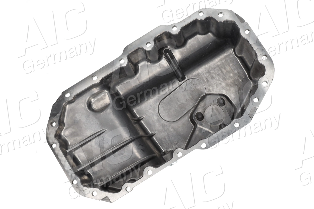 Oil Sump