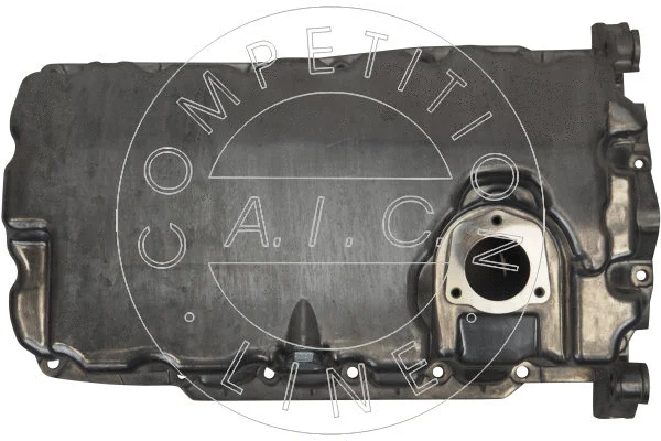 Oil Sump