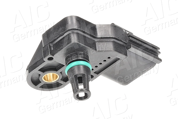 Sensor, boost pressure