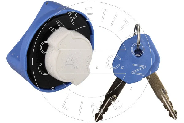 Sealing Cap, tank unit (Urea injection)