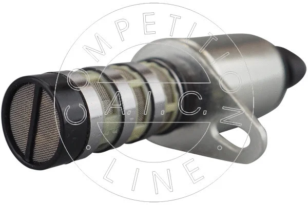 Control Valve, camshaft adjustment