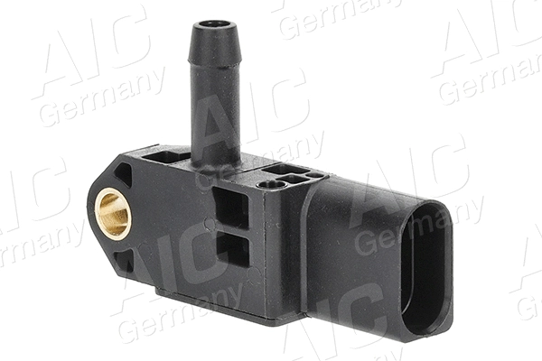 Sensor, intake manifold pressure