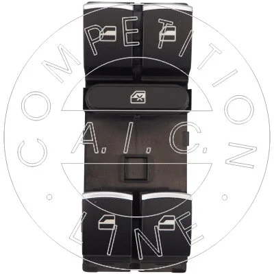 Switch, window regulator (58855)