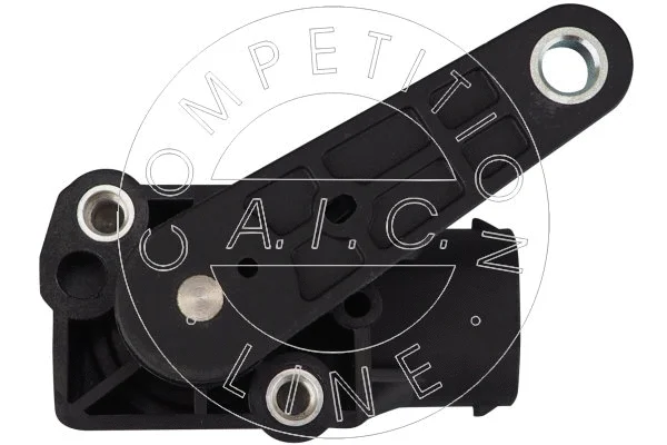 Sensor, Xenon light (headlight levelling)