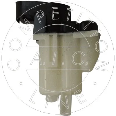 Expansion Tank, coolant