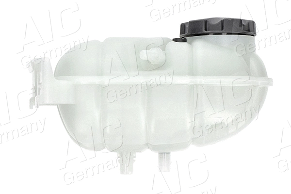 Expansion Tank, coolant