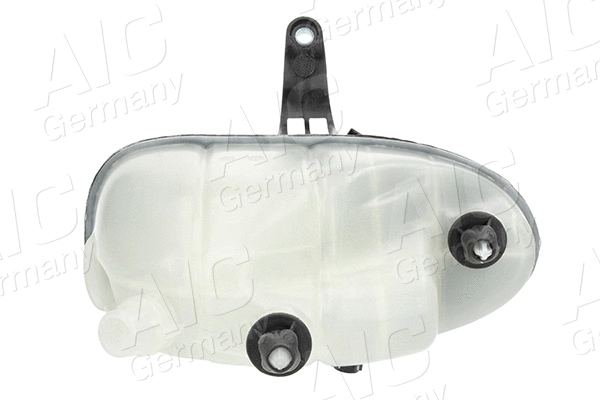 Expansion Tank, coolant