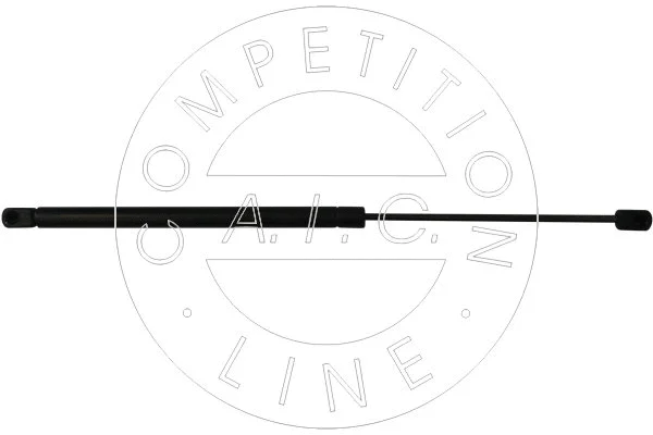 Gas Spring, boot/cargo area (53901)