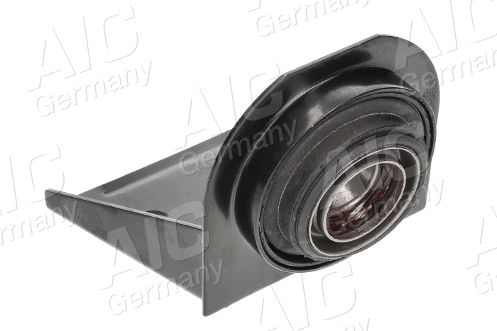 Suspension, propshaft (71573)
