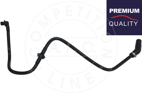 Vacuum Hose, braking system (56353)
