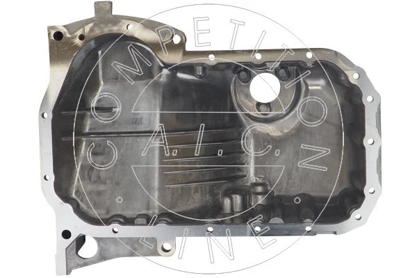 Oil Sump
