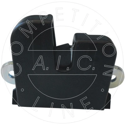 Tailgate Lock (56058)