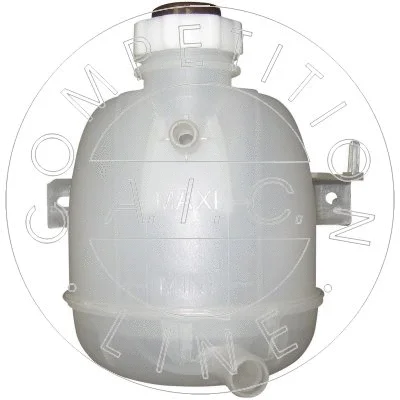 Expansion Tank, coolant