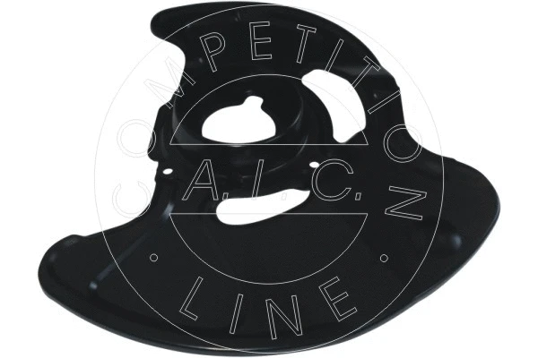 Splash Guard, brake disc