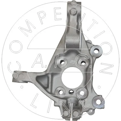 Steering Knuckle, wheel suspension