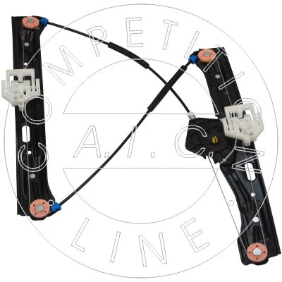 Window Regulator (59035)