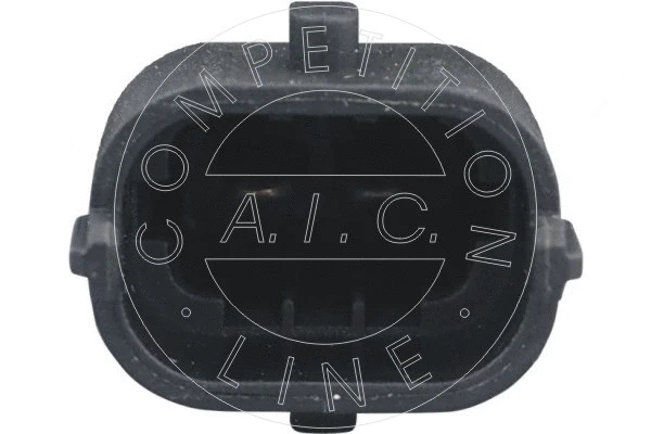 Control Valve, fuel quantity (common rail system)