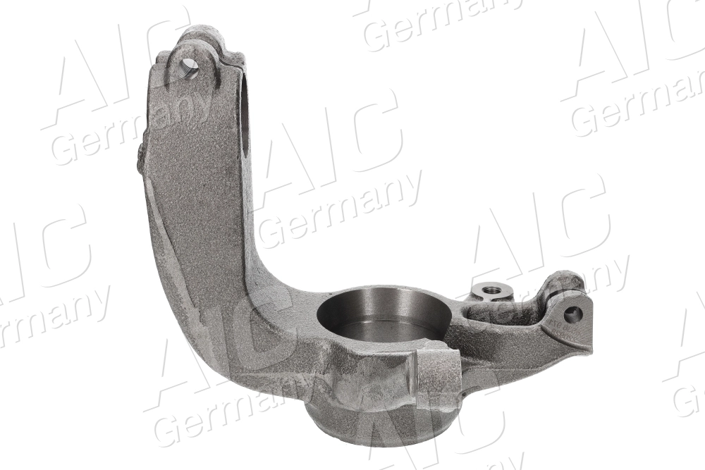 Steering Knuckle, wheel suspension