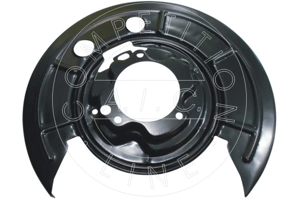 Splash Guard, brake disc