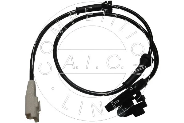 Sensor, wheel speed (52026)