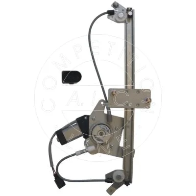 Window Regulator (55986)