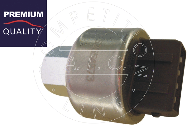 Pressure Switch, air conditioning (52654)