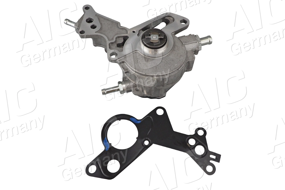 Vacuum Pump, braking system