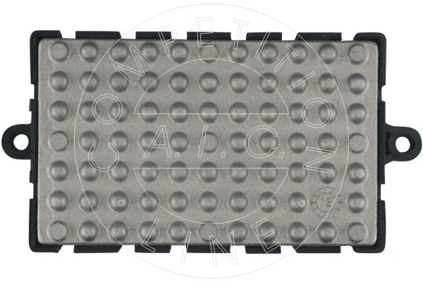 Regulator, interior blower (56934)