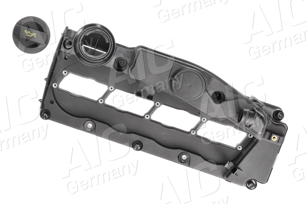 Cylinder Head Cover