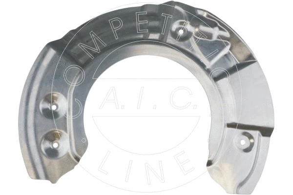 Splash Guard, brake disc (57530)