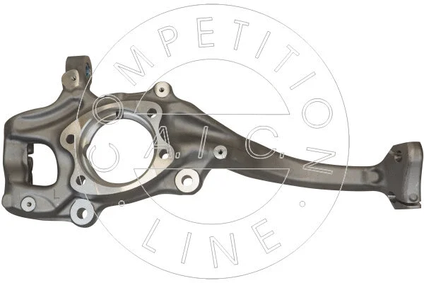 Steering Knuckle, wheel suspension