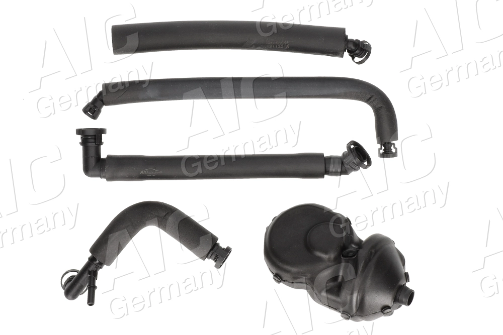 Repair Kit, crankcase ventilation (56899Set)