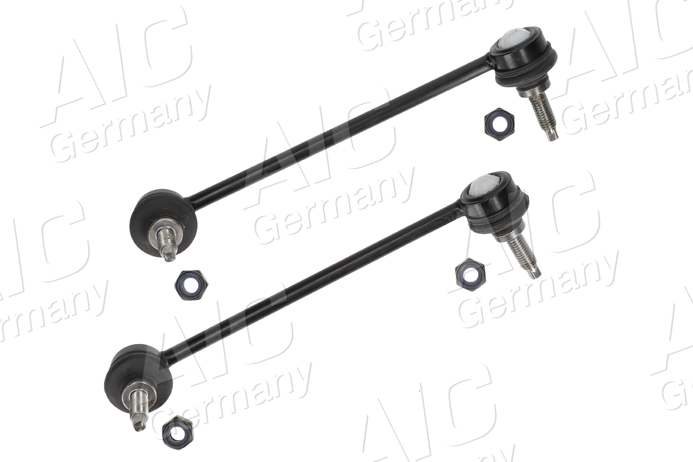 Repair Kit, stabiliser coupling rod (74880Set)