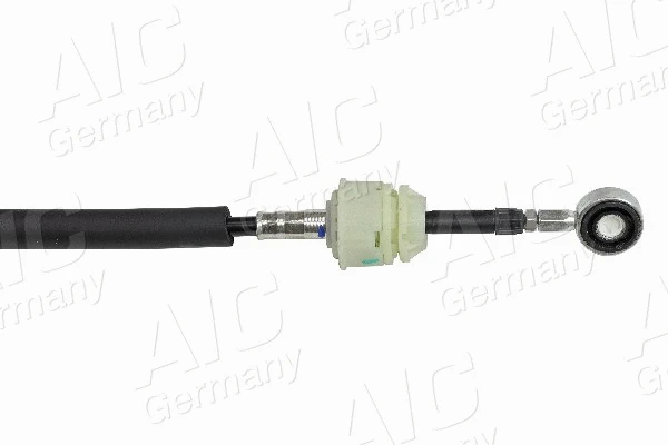 Cable Pull, manual transmission