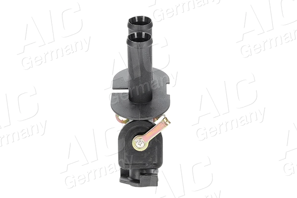 Coolant Control Valve