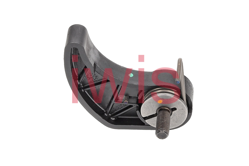 Chain Tensioner, oil pump drive