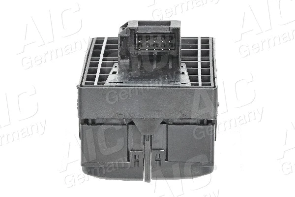 Switch, window regulator