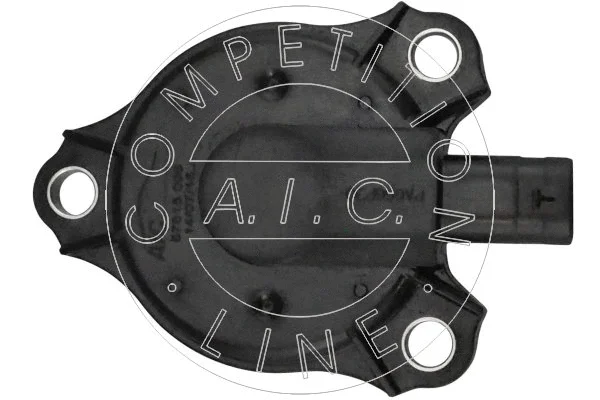 Central Magnet, camshaft adjustment