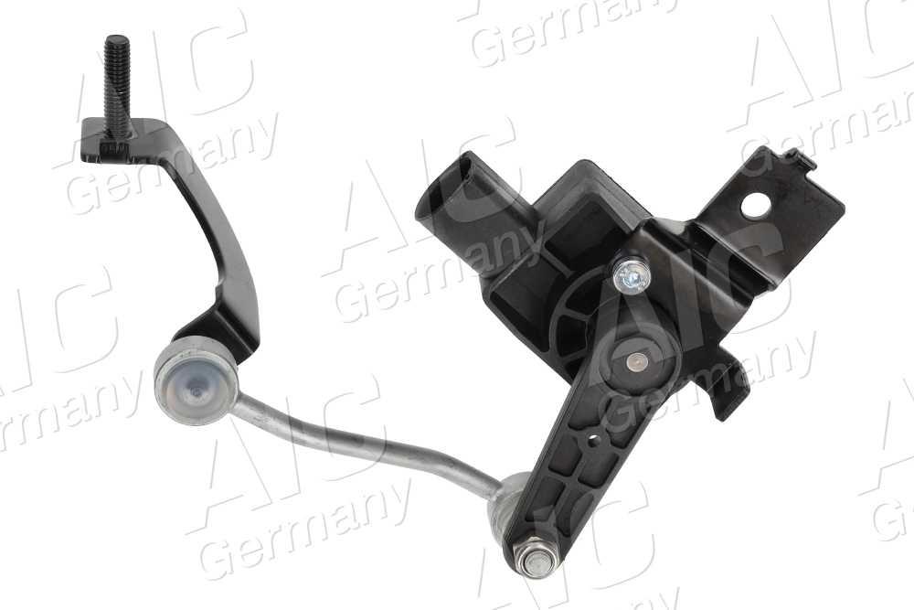 Sensor, Xenon light (headlight levelling)