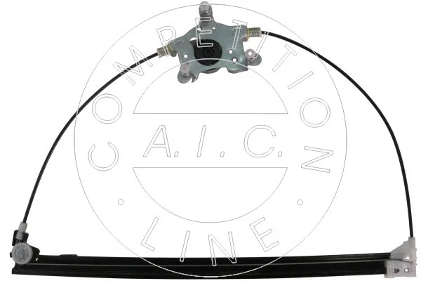 Window Regulator (53497)