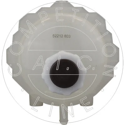 Expansion Tank, coolant