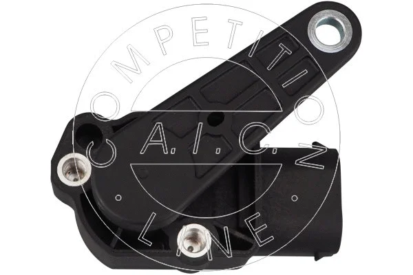 Sensor, Xenon light (headlight levelling)