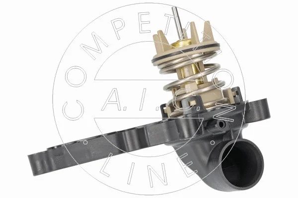 Coolant Flange (71812)
