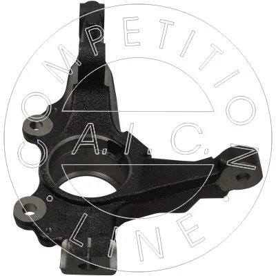 Steering Knuckle, wheel suspension (57708)