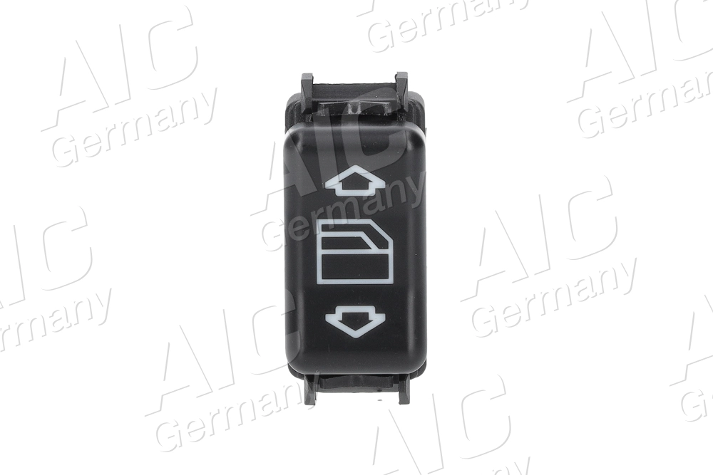 Switch, window regulator (50731)