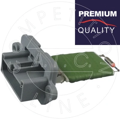 Resistor, interior blower (57187)