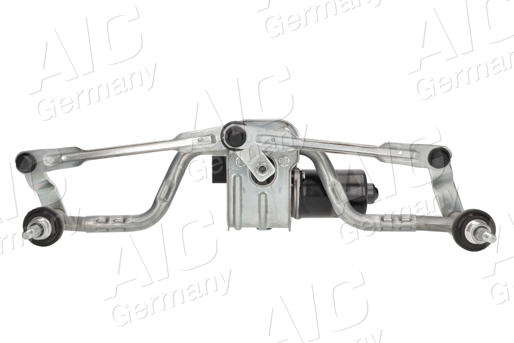 Wiper Linkage