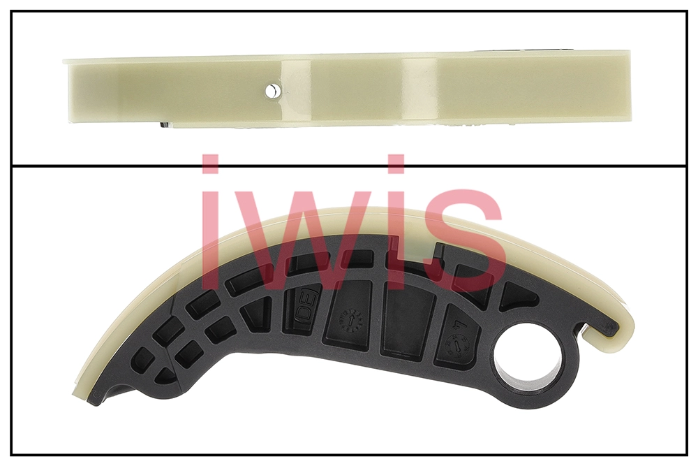 Guide, timing chain