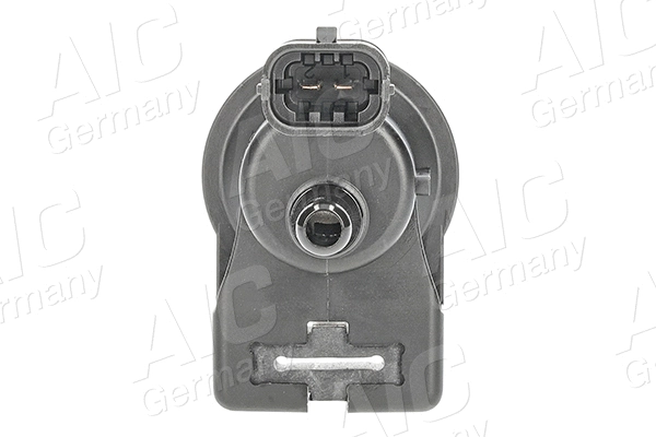 Breather Valve, fuel tank